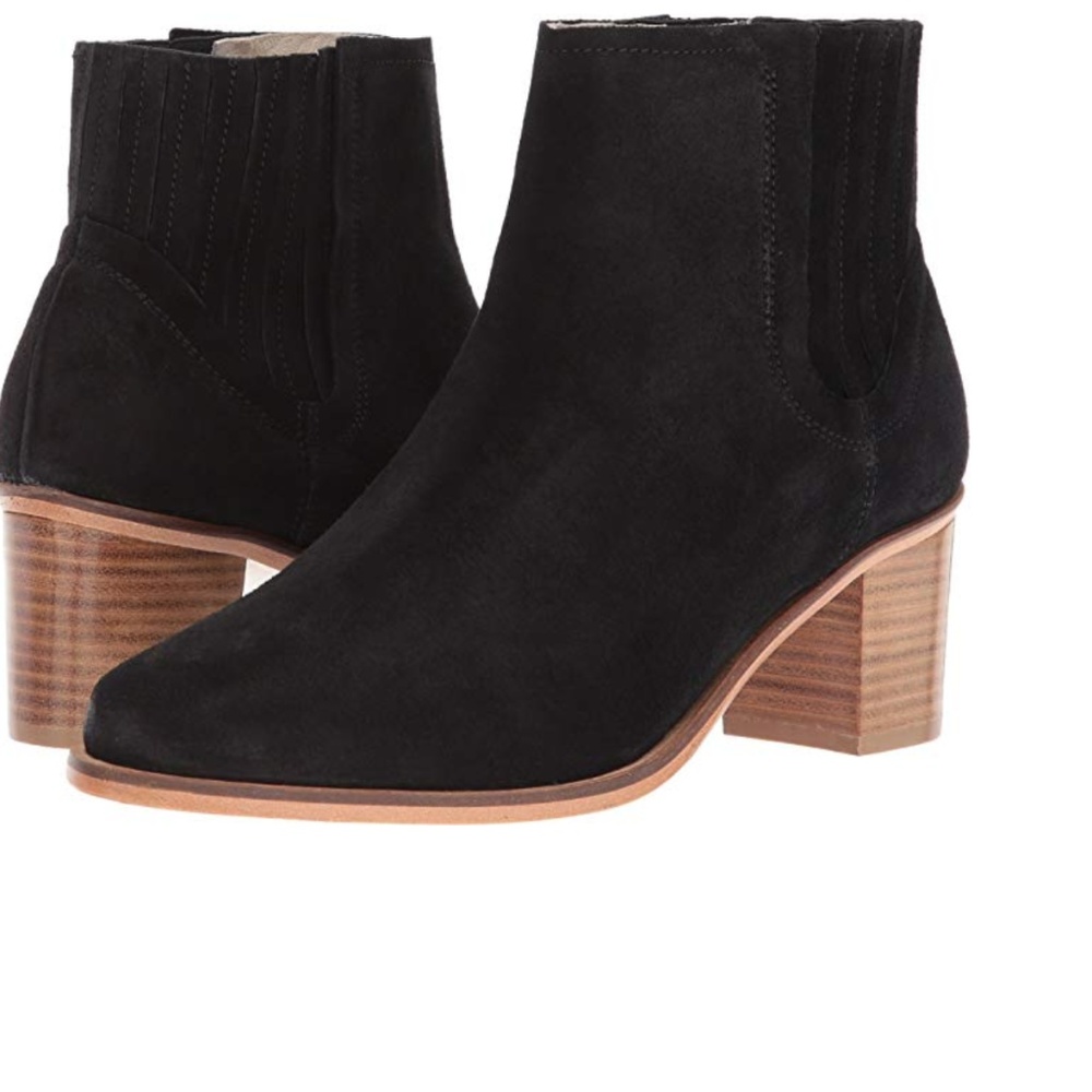 Matt Bernson Gloria Bootie